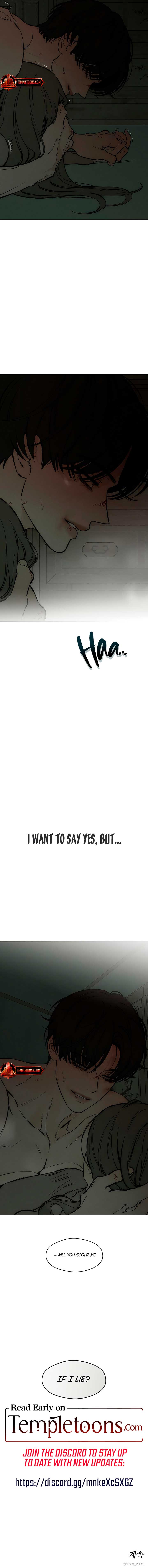 Tears On A Withered Flower Chapter 38 image 10